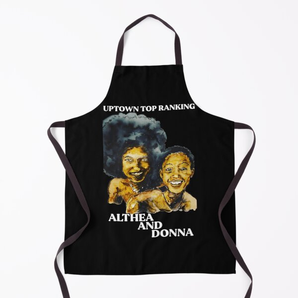 Item preview,  Althea  Donna Uptown Top Ranking  designed and sold by EME3000.