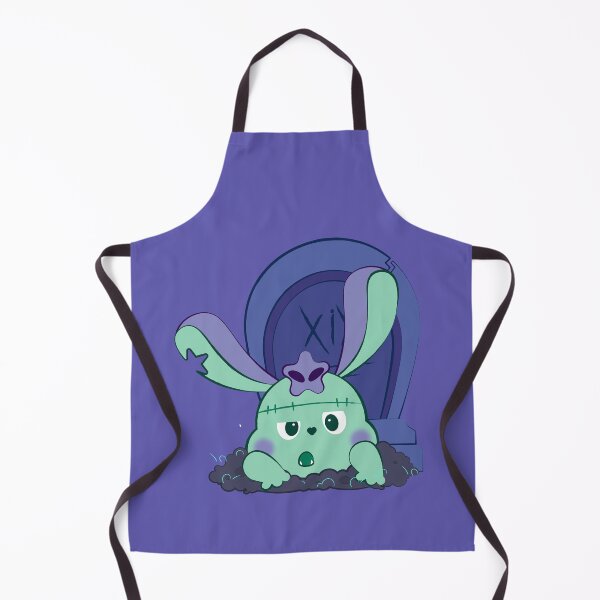 Item preview, Starlet Rising From The Grave designed and sold by Season Alley.