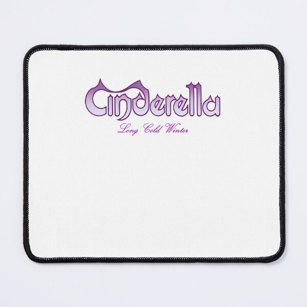 Item preview, Cinderella'S Long Cold Winter designed and sold by EME3000.