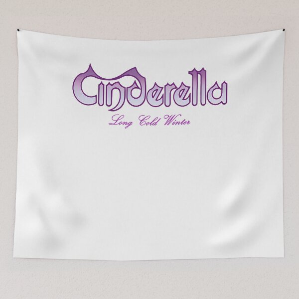 Item preview, Cinderella'S Long Cold Winter designed and sold by EME3000.