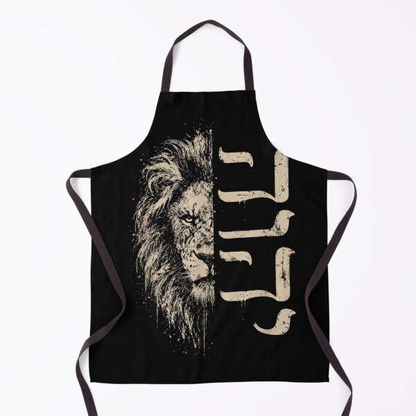 Item preview, Yahweh Lion of Judah designed and sold by VickyKuhnart.