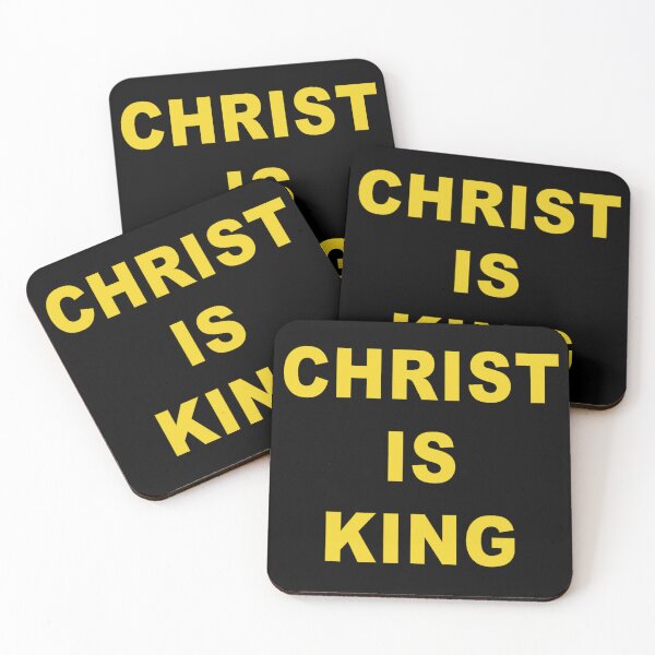 Item preview, Christ Is King Southern Miss Golden Eagles Christian Football designed and sold by Lalanian-Shop.