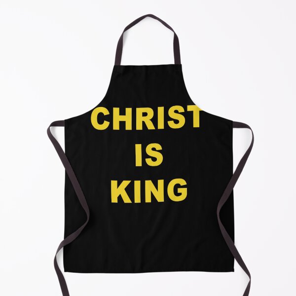 Item preview, Christ Is King Southern Miss Golden Eagles Christian Football designed and sold by Lalanian-Shop.