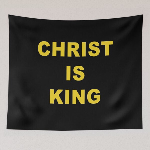 Item preview, Christ Is King Southern Miss Golden Eagles Christian Football designed and sold by Lalanian-Shop.