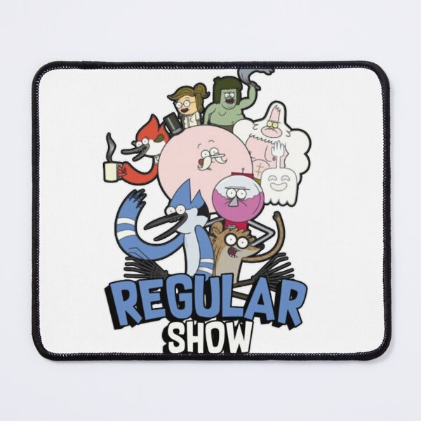 Item preview, Regular Show Classic designed and sold by circliqueart.