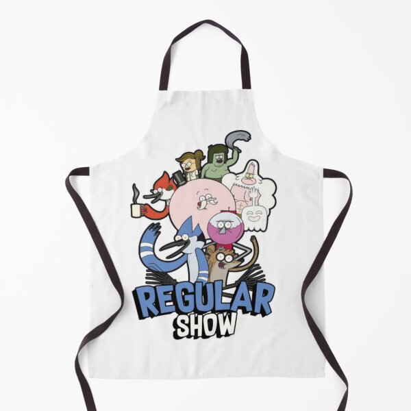 Item preview, Regular Show Classic designed and sold by circliqueart.