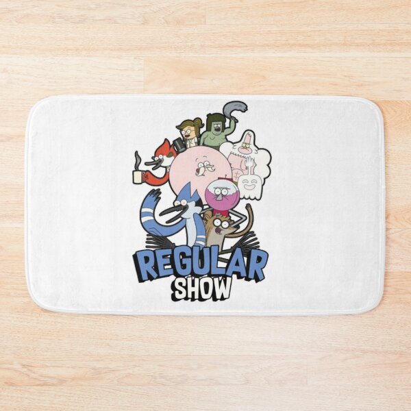 Item preview, Regular Show Classic designed and sold by circliqueart.