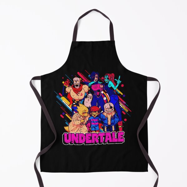 Item preview, Undertale Classic designed and sold by collin-certly.