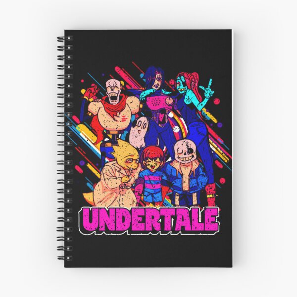 Artikelvorschau, Undertale Classic entworfen und verkauft von collin-certly.