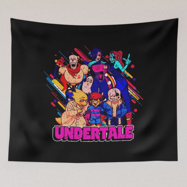 Item preview, Undertale Classic designed and sold by collin-certly.