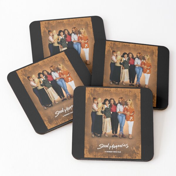 Item preview, Steel Magnolias designed and sold by BoKev.