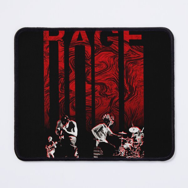 Item preview, For Everyone Rage Against Rock Band The Machine Music designed and sold by BrokeAndArtful.