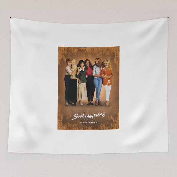 Item preview, Steel Magnolias designed and sold by BoKev.