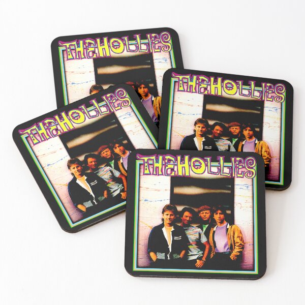 Item preview, Vintage Style Pop Rock Music Band  designed and sold by KirinStudio.