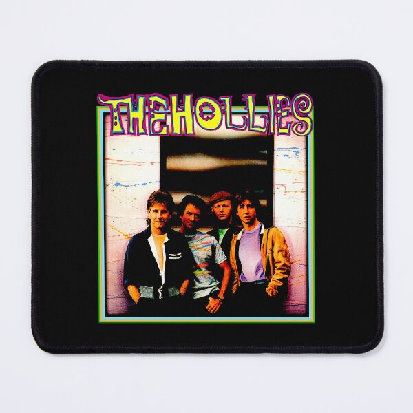 Item preview, Vintage Style Pop Rock Music Band designed and sold by KirinStudio.