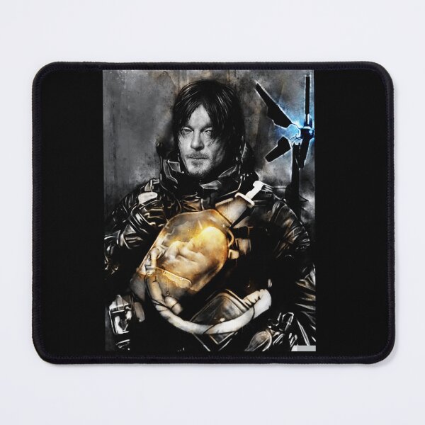 Item preview, Death Stranding Classic designed and sold by Jessicalcl.