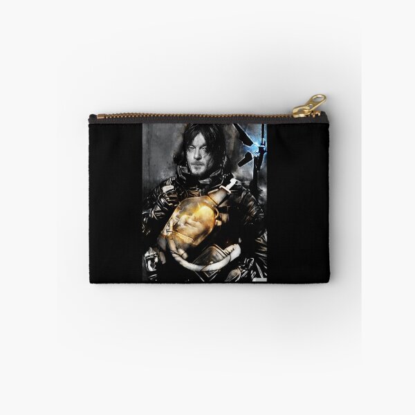Item preview, Death Stranding Classic designed and sold by Jessicalcl.
