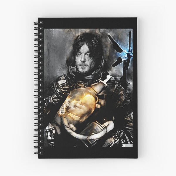 Item preview, Death Stranding Classic designed and sold by Jessicalcl.
