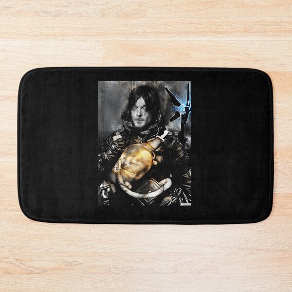 Item preview, Death Stranding Classic designed and sold by Jessicalcl.