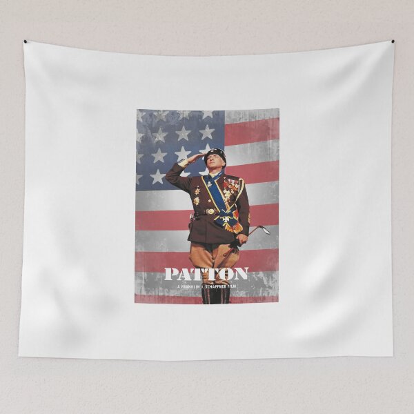Item preview, Patton designed and sold by BoKev.