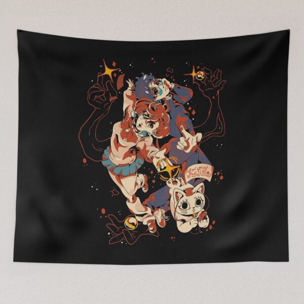 Item preview, Psychic Blast designed and sold by Zaflab.