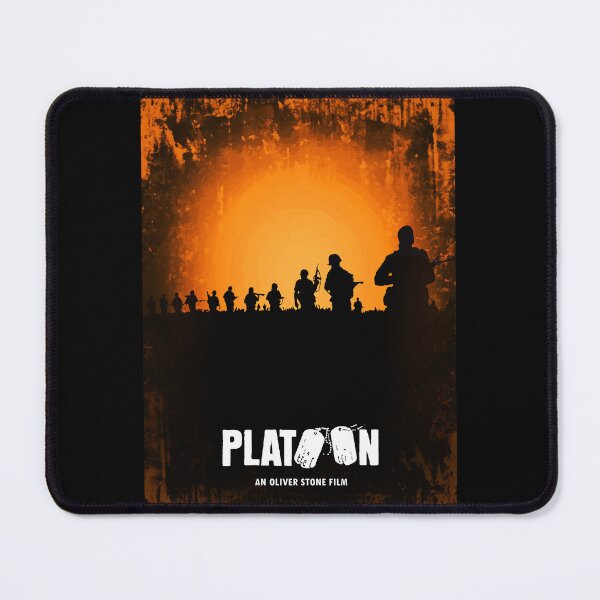 Item preview, Platoon designed and sold by BoKev.