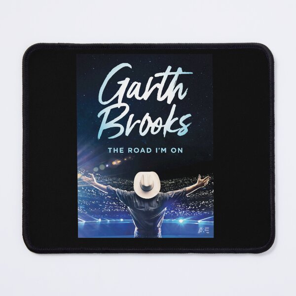 Item preview, Art - Garth Brooks Classic designed and sold by EuginaVasquez.