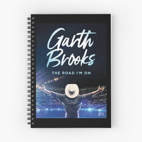 Item preview, Art - Garth Brooks Classic  designed and sold by EuginaVasquez.