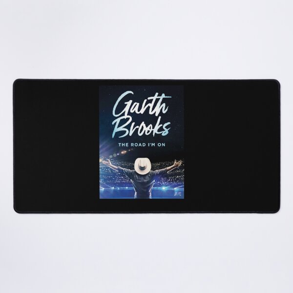 Item preview, Art - Garth Brooks Classic designed and sold by EuginaVasquez.