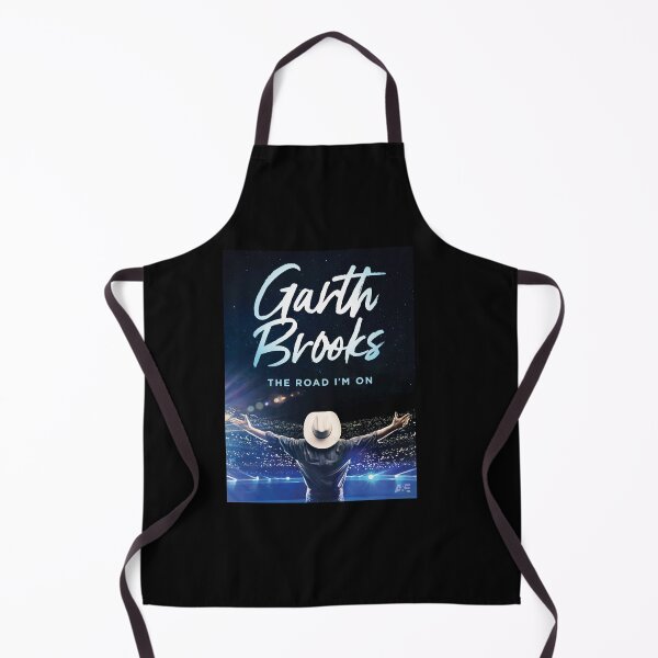 Item preview, Art - Garth Brooks Classic  designed and sold by EuginaVasquez.