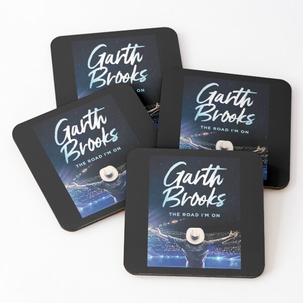 Item preview, Art - Garth Brooks Classic  designed and sold by EuginaVasquez.