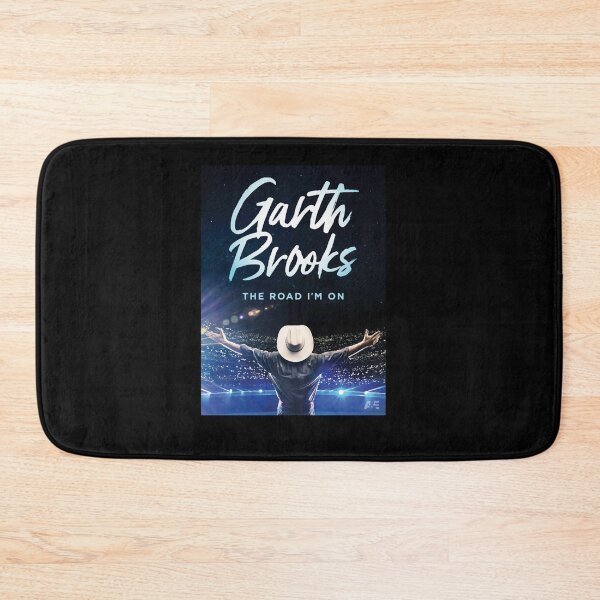 Item preview, Art - Garth Brooks Classic  designed and sold by EuginaVasquez.