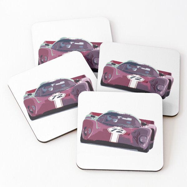 Item preview, classic racing car designed and sold by AgdBol.