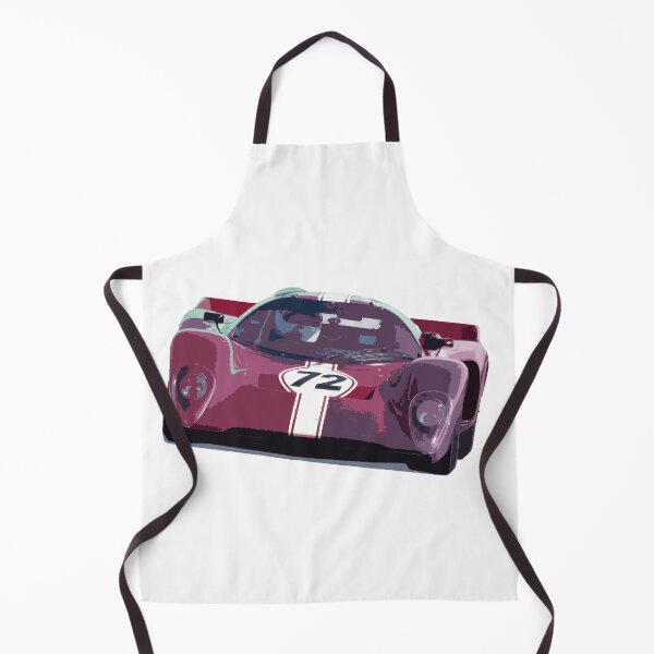 Item preview, classic racing car designed and sold by AgdBol.