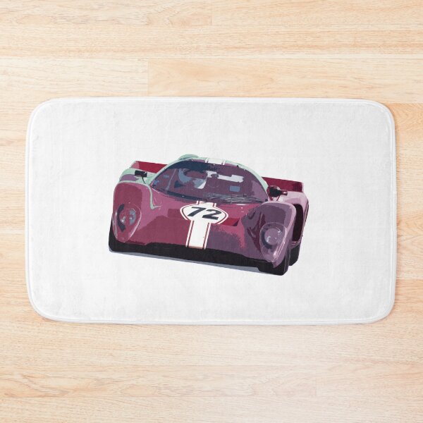 Item preview, classic racing car designed and sold by AgdBol.