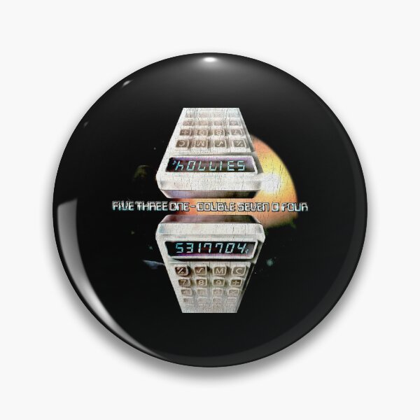 Item preview, Big Calculator Pop Rock Band designed and sold by KirinStudio.