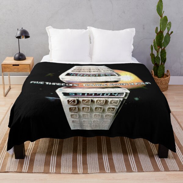 Item preview, Big Calculator Pop Rock Band designed and sold by KirinStudio.