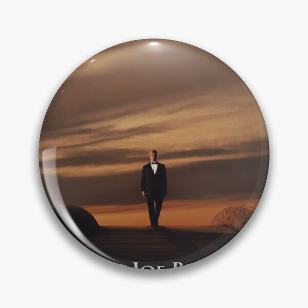 Item preview, Meet Joe Black designed and sold by BoKev.