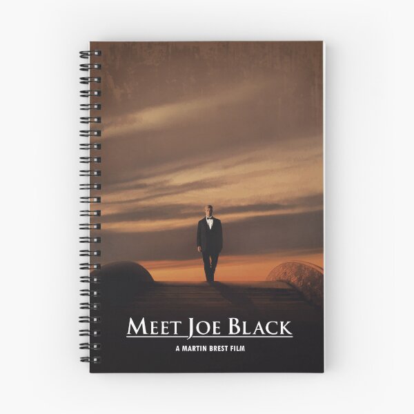 Item preview, Meet Joe Black designed and sold by BoKev.