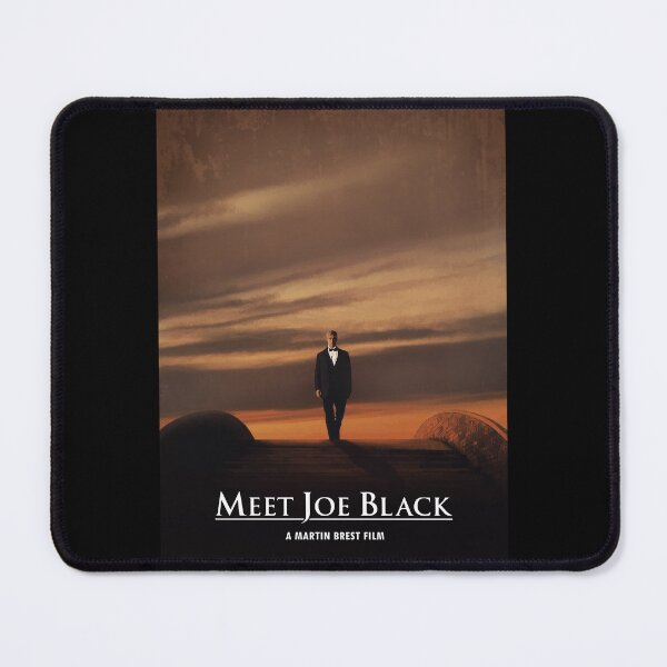 Item preview, Meet Joe Black designed and sold by BoKev.