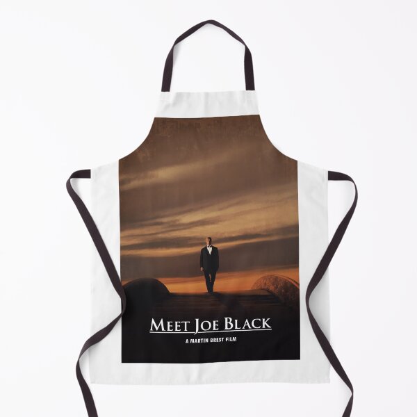 Item preview, Meet Joe Black designed and sold by BoKev.