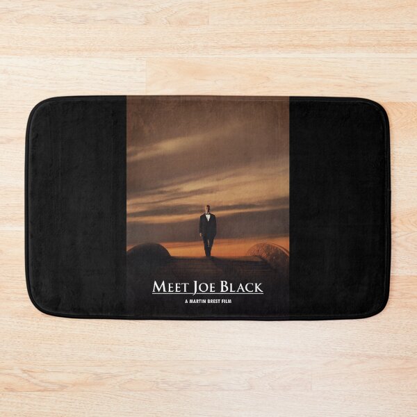 Item preview, Meet Joe Black designed and sold by BoKev.