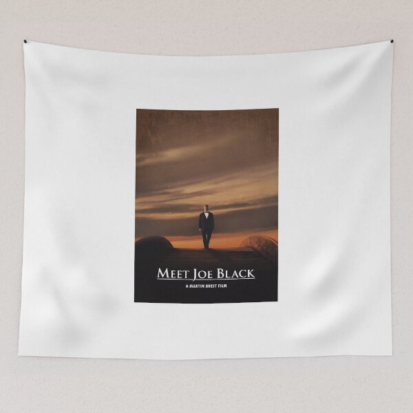 Item preview, Meet Joe Black designed and sold by BoKev.