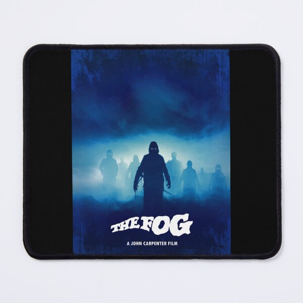 Item preview, The Fog designed and sold by BoKev.