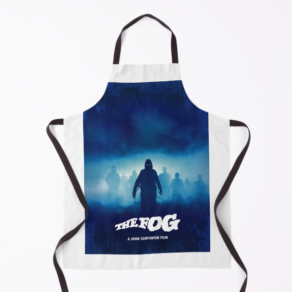 Item preview, The Fog designed and sold by BoKev.