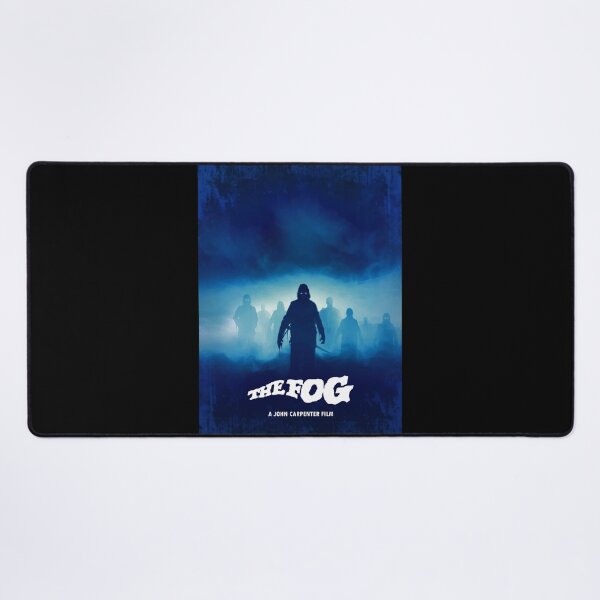 Item preview, The Fog designed and sold by BoKev.