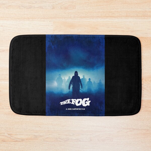 Item preview, The Fog designed and sold by BoKev.