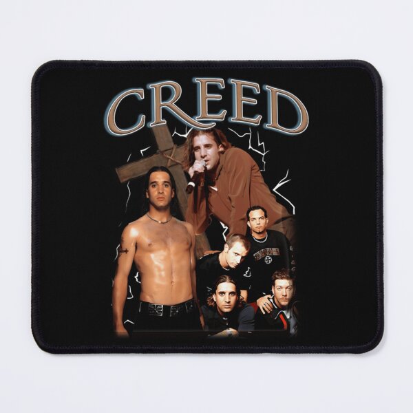 Item preview, Creed Band designed and sold by MeadVera.