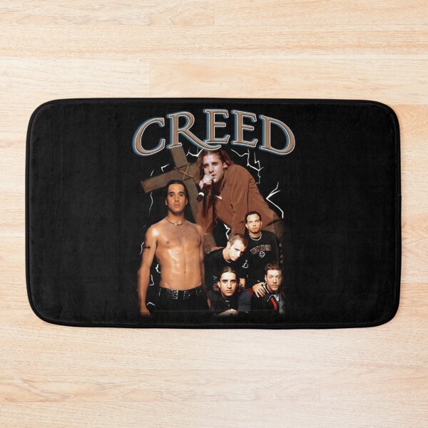 Item preview, Creed Band   designed and sold by MeadVera.