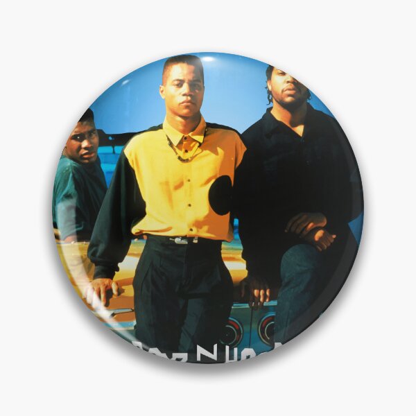 Item preview, Boyz n the Hood designed and sold by BoKev.